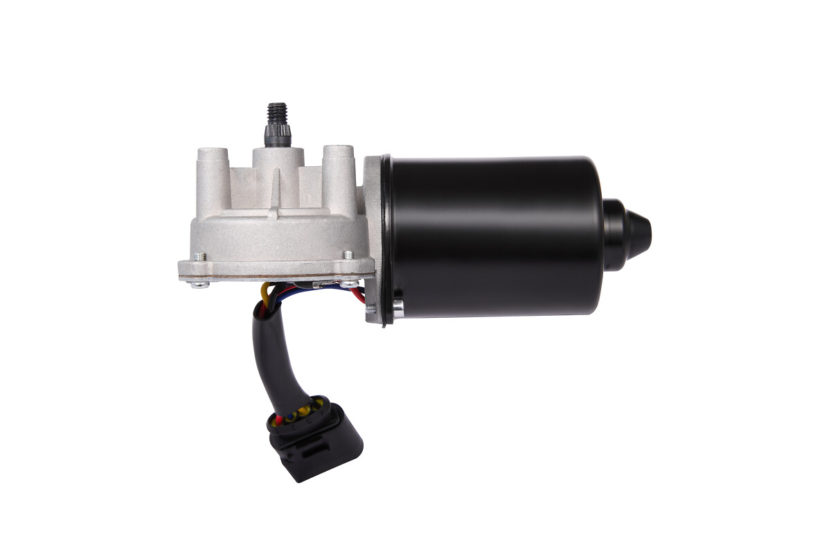Moteur d'essuie-glace VALEO 584529